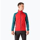 Bluza męska CMP 32G6617 fire