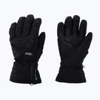 Rękawice narciarskie damskie Level Bliss Emerald Gore-Tex pk black