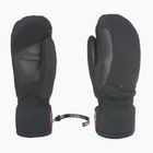 Rękawice snowboardowe damskie Level Flames Mitt black