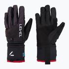 Rękawice narciarskie Level Ski Alper Light black