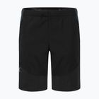 Spodenki trekkingowe męskie Montura Falcade Bermuda black