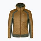 Kurtka męska Montura Vulcan 2.0 bronze brown/ sage green