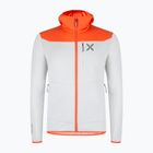 Polar męski Montura Altitude Maglia quiet grey/ orange