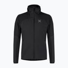 Kurtka męska Montura Rise Hooded black