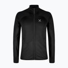 Bluza męska Montura Rise Maglia black