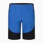 Spodenki trekkingowe męskie Montura Falcade Bermuda b.blue/graphite blue