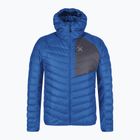 Kurtka męska Montura Pure Duvet b.blue/graphite