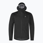 Kurtka przeciwdeszczowa męska Montura Magica GTX Pro black
