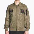 Kurtka męska Aeronautica Militare Heritage green