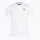 Koszulka męska Aeronautica Militare Essential 2024 off white