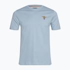 Koszulka męska Aeronautica Militare Essential ice blue