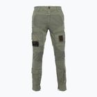 Spodnie męskie Aeronautica Militare Heritage green