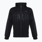 Bluza męska Aeronautica Militare Sport black
