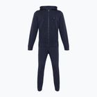 Dres męski Aeronautica Militare Essential blue navy