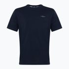 Koszulka męska Aeronautica Militare Essential dark blue