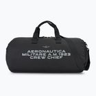Torba podróżna Aeronautica Militare Crew Chief 35 l jet black