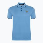 Koszulka polo męska Aeronautica Militare Essential light blue