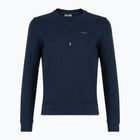 Bluza męska Aeronautica Militare 251FE1985F539 blu navy washed