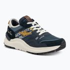 Buty męskie Aeronautica Militare 251SC286CT3543 blu navy