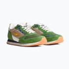 Buty męskie Aeronautica Militare 251SC288CT3545 agave/mouton