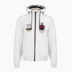 Bluza męska Aeronautica Militare 251AF500F459 Cappucio off white