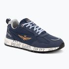 Buty męskie Aeronautica Militare 251SC276CT3332 blu navy