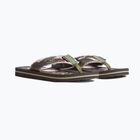 Japonki męskie Aeronautica Militare 251SC310CT3593 camouflage green