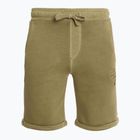 Spodenki męskie Aeronautica Militare 251BF016F583 antelope beige washed