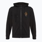 Bluza męska Aeronautica Militare Essential Hoody jet black