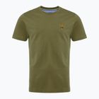 Koszulka męska Aeronautica Militare Essential green