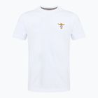 Koszulka męska Aeronautica Militare Essential off white