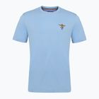 Koszulka męska Aeronautica Militare Essential ice blue