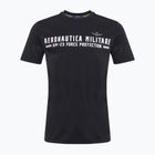 Koszulka męska Aeronautica Militare Heritage blu navy