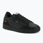 Buty męskie Aeronautica Militare 252SC0306UCT03385 jet black