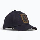 Czapka z daszkiem męska Aeronautica Militare 252HA1228UCT02333 blu navy