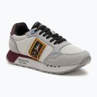 Buty męskie Aeronautica Militare 252SC0292UCT03331 grigio chiaro