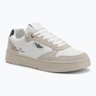 Buty męskie Aeronautica Militare 252SC0235UPL00244 off white