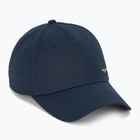 Czapka z daszkiem męska Aeronautica Militare 252HA1122UCT02848 blu navy
