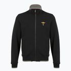 Bluza męska Aeronautica Militare 252FE1956UF00459 jet black