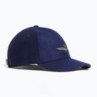 Czapka z daszkiem męska Aeronautica Militare 252HA1085UCT02333 blu navy
