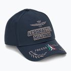 Czapka z daszkiem Aeronautica Militare 252HA1104UCT02261 blu navy