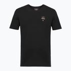 Koszulka męska Aeronautica Militare AM1UTI005 Round Neck black