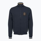 Bluza męska Aeronautica Militare FE2089UF00674 FZ blu navy