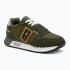 Buty męskie Aeronautica Militare SC0292UCT03331 verdone