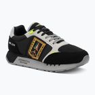 Buty męskie Aeronautica Militare SC0292UCT03331 jet black