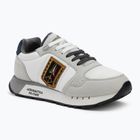 Buty męskie Aeronautica Militare SC0292UCT03331 off white