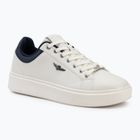 Buty męskie Aeronautica Militare SC0307UCT03591 bianco/blu