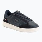 Buty męskie Aeronautica Militare SC0306UCT04325 blu navy