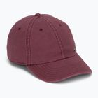 Czapka z daszkiem męska Aeronautica Militare HA1244UCT02476 maroon