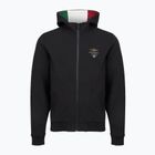 Bluza męska Aeronautica Militare FE2096UF00674 Hoodie jet black